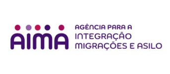 logo aima