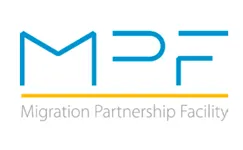 logo mpf
